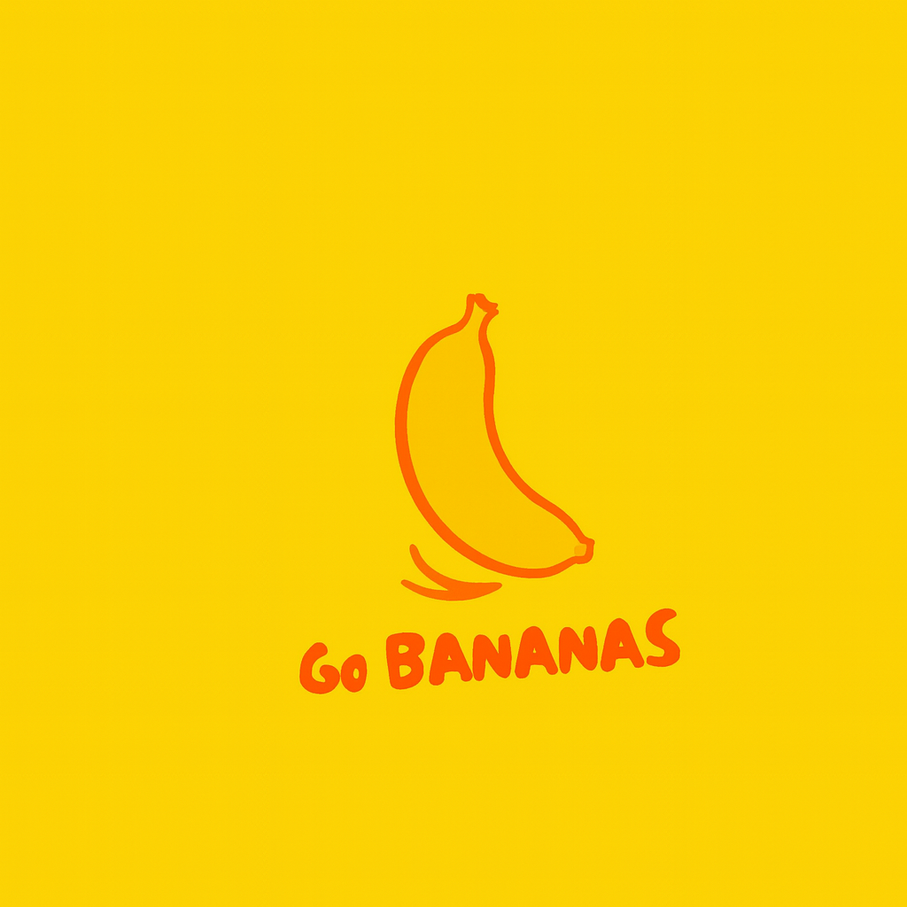 GoBananas Logo